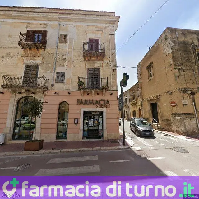 Farmacia Di Giorgio