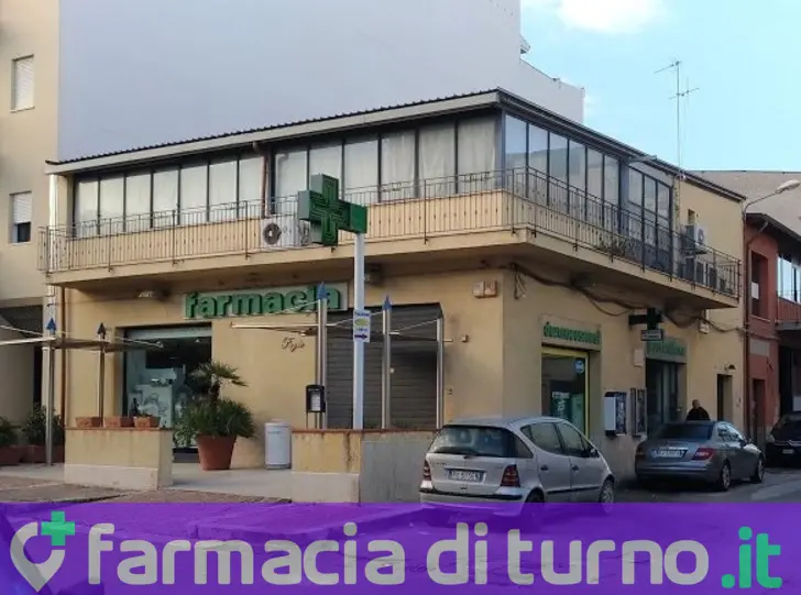 Farmacia Fazio Dr. Giuseppe