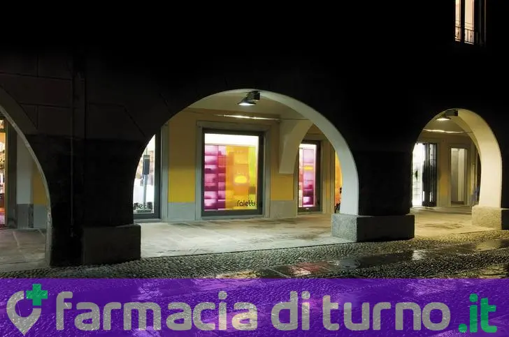 Lafarmacia.Faletti