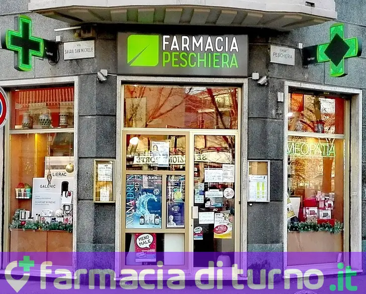 Farmacia Peschiera