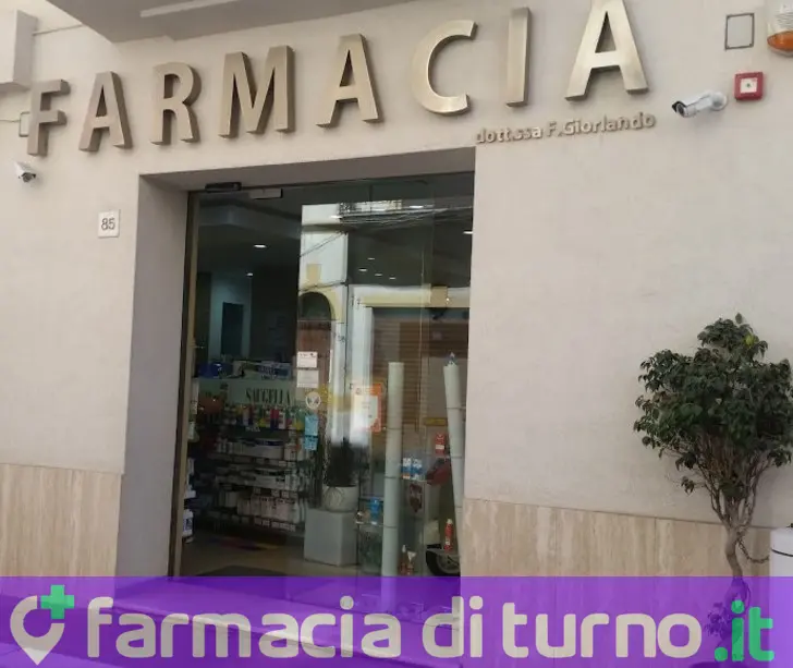 Farmacia Giorlando