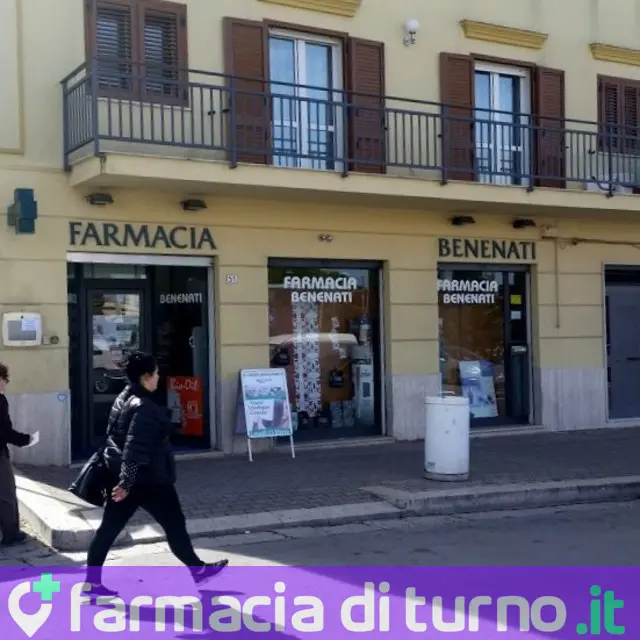 Farmacia Benenati Vincenzo