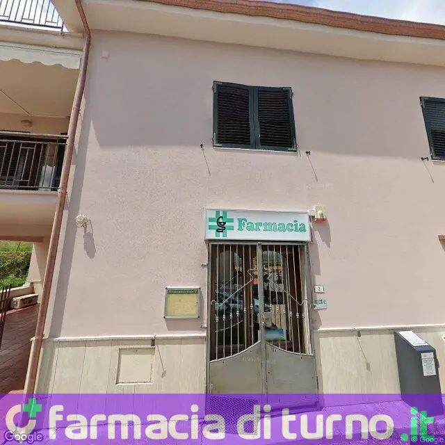 Farmacia Gaspa Snc di Giovanna e Piermario Sanna