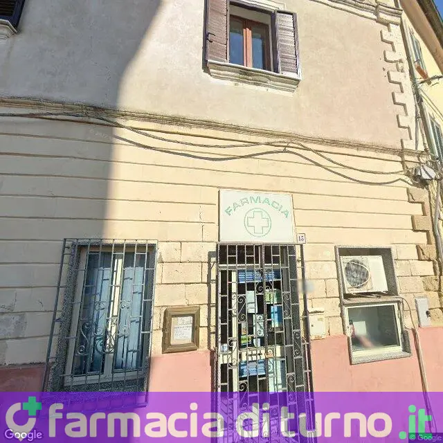 Farmacia Fraddi Teresa