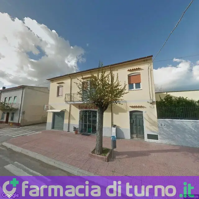 Farmacia Bogliolo S.A.S.