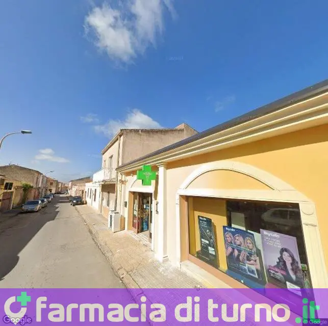 Farmacia Baravaglia
