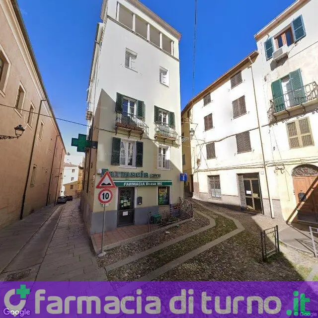 Farmacia Me di dr.ssa Me Maria Lucia sas