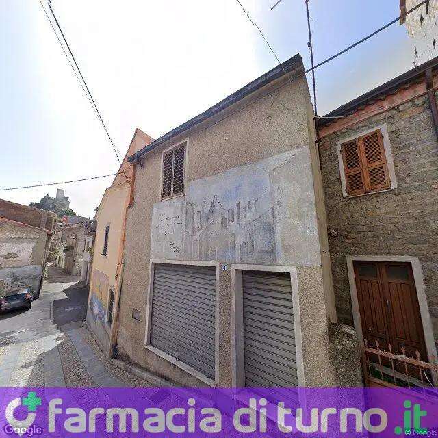 Farmacia Sant'Anna