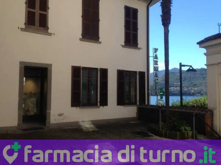 Farmacia Dr. Guatteri Glauco