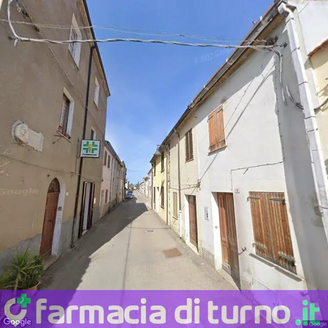 Farmacia Pinna dr Pierluigi