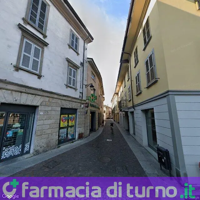 Farmacia Piccinelli