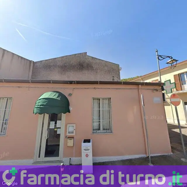 Dott.ssa Tanda Raimonda Farmacia