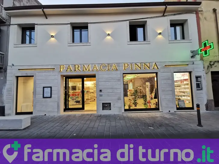 Farmacia Pinna Dott Salvatore