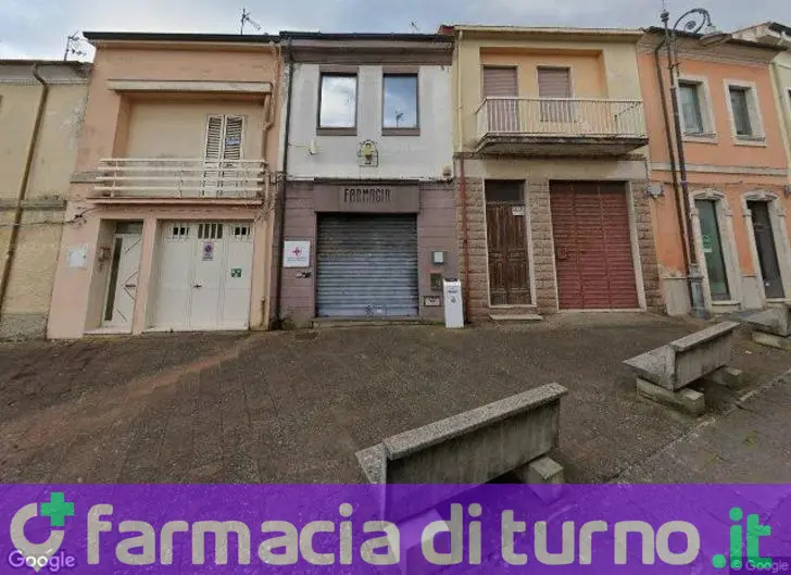 BENU Farmacia Mura