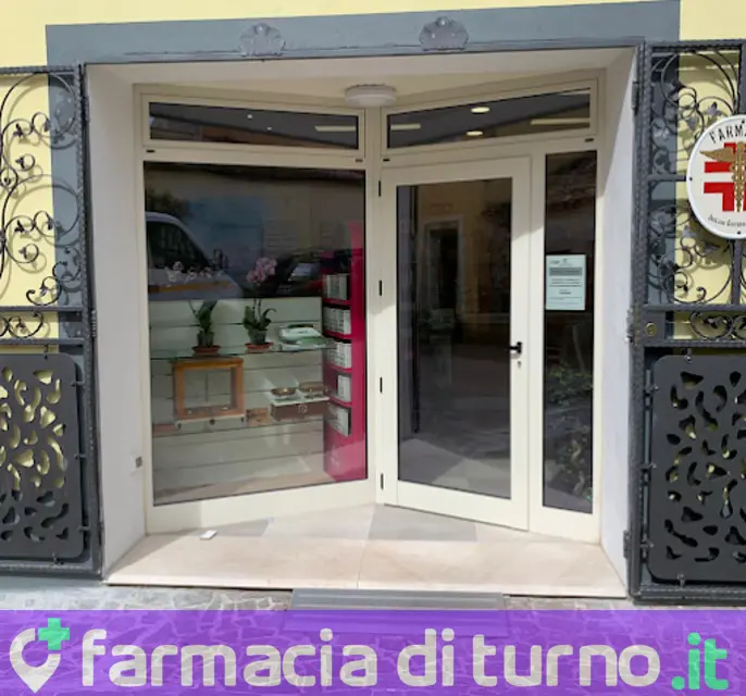 Farmacia Dott.ssa Giovanna M. Bitti