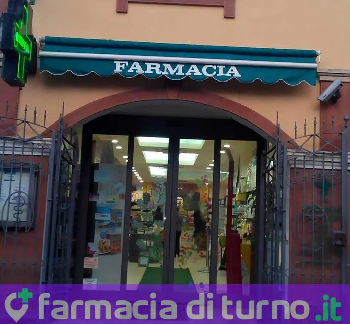 Farmacia Schirru Rosanna