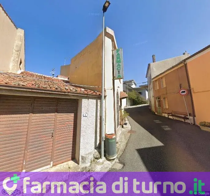 Farmacia Piras Dr. Anna Maria