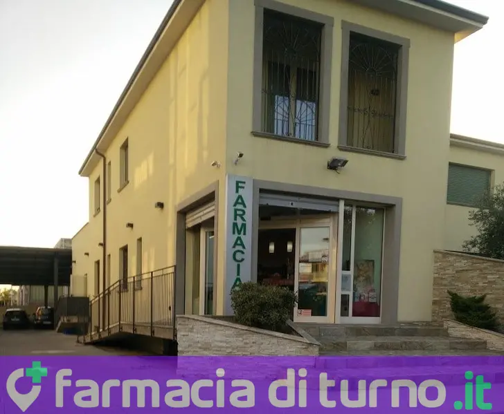 Farmacia Villaggio Degli Sposi