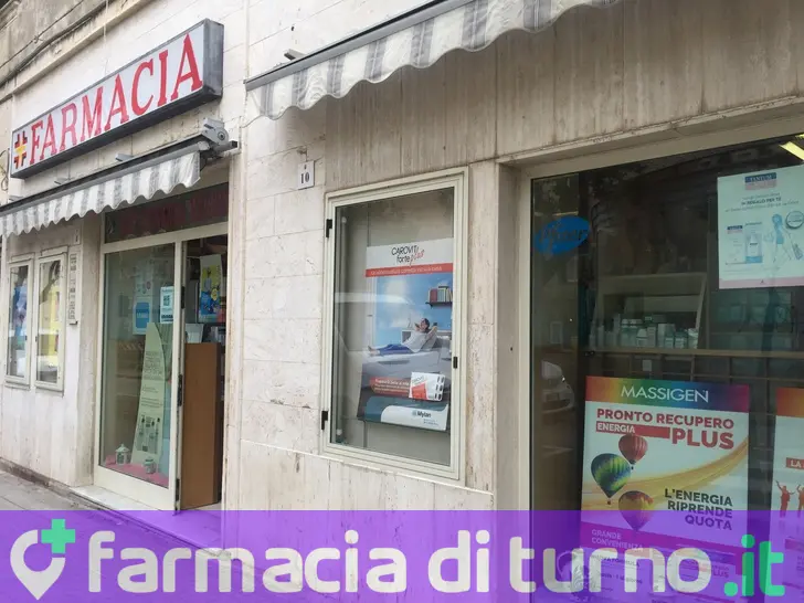 Farmacia Puliga