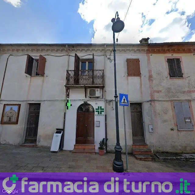 FARMACIA Dott. Nicola Mura