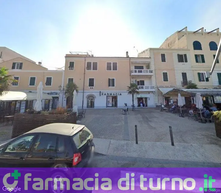 Farmacia Dr.ssa Bulla