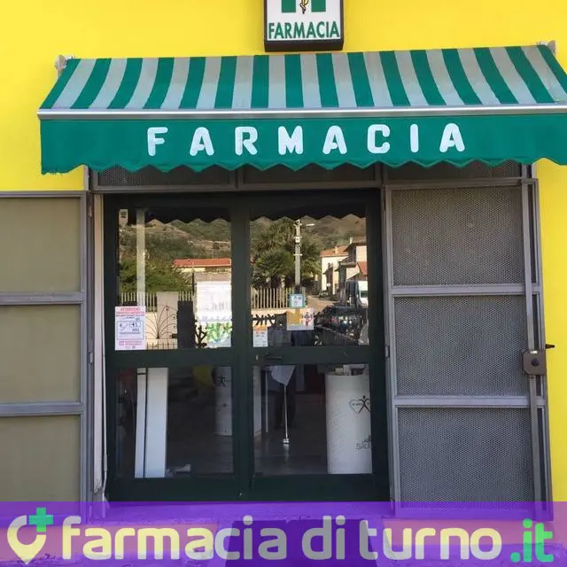 Farmacia Del Dottor Nieddu Giuseppe