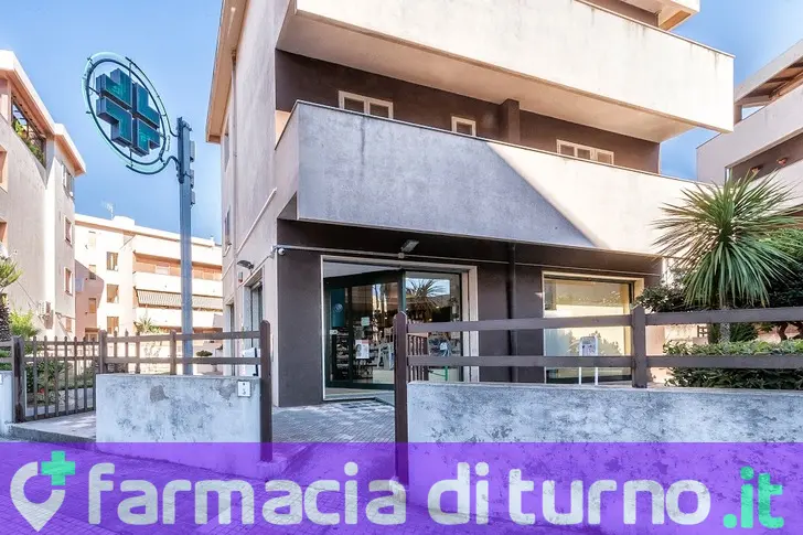 Farmacia Fois Dott.ssa Paola e Dott. Giovanni