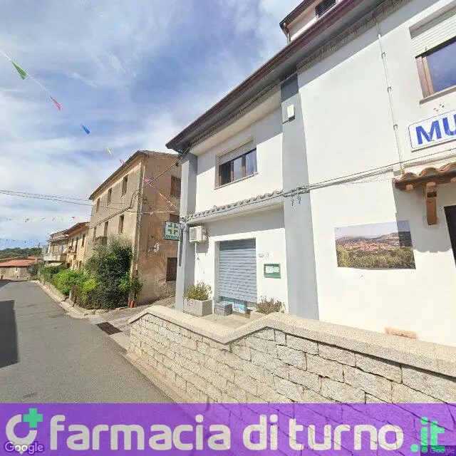 Farmacia Soru Francesco