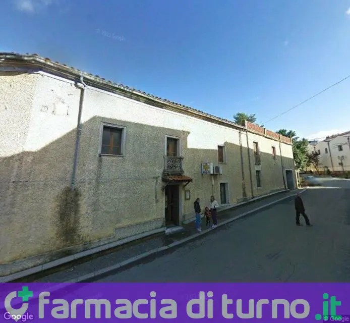 Farmacia Dott. Frongia Francesco Raimondo