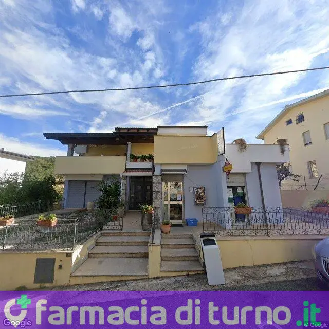 Farmacia Vacca Pietro