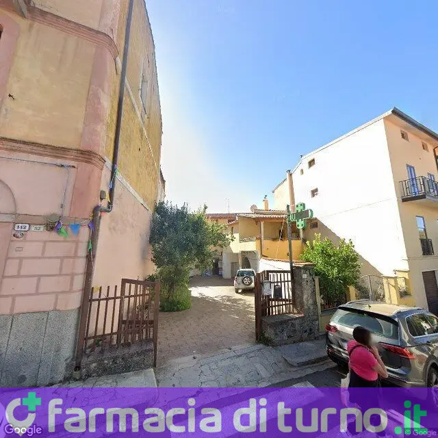 Farmacia Dott. Agostino Fenu - Profumeria, Cosmetici, veterinaria, erboristeria