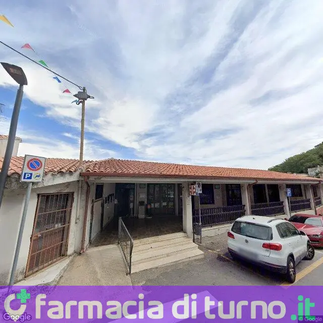 Farmacia Grazia Della Dott.ssa Federica Denti