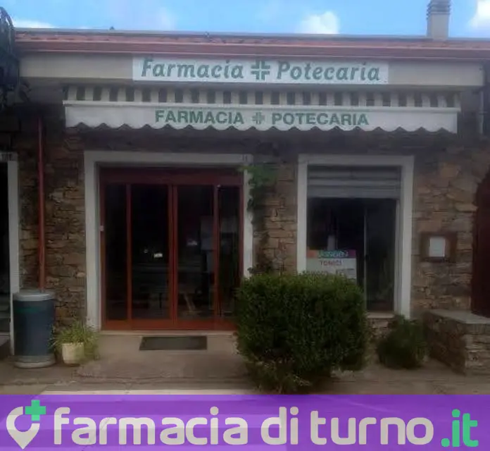 Farmacia Frongia Dr. Gianfranco