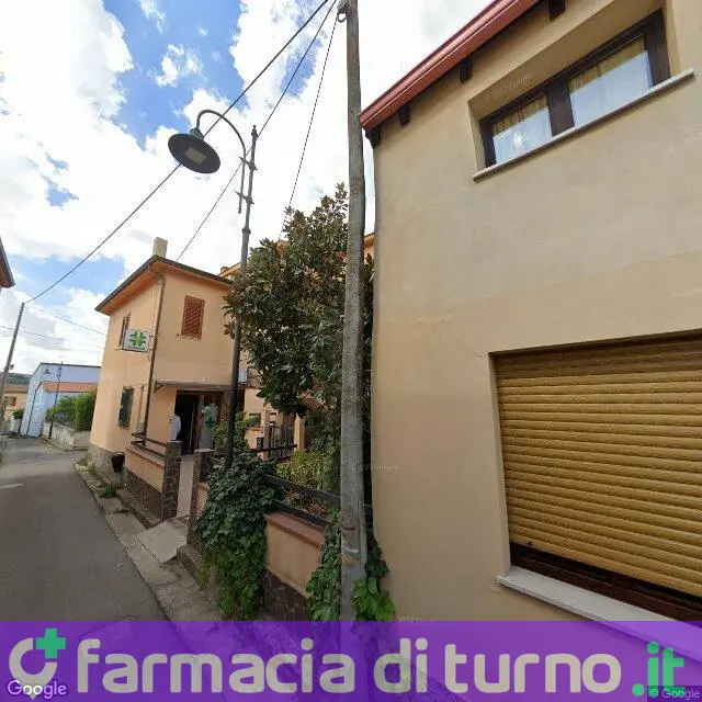 Farmacia dott. Caddeo S.r.l.
