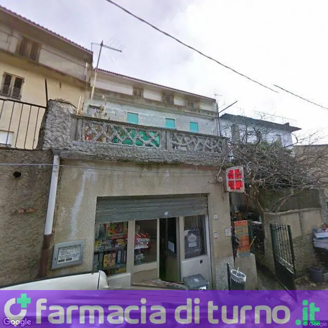 Farmacia Puddu Dr. Ercole