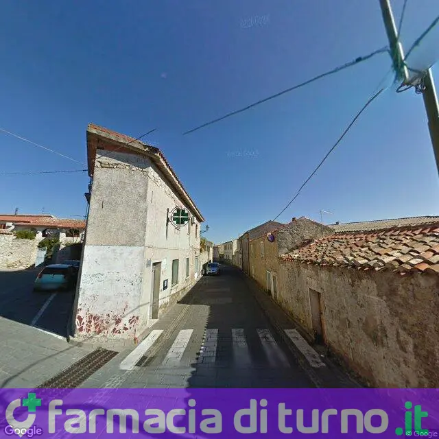 Farmacia Scalas Dr. Paolo