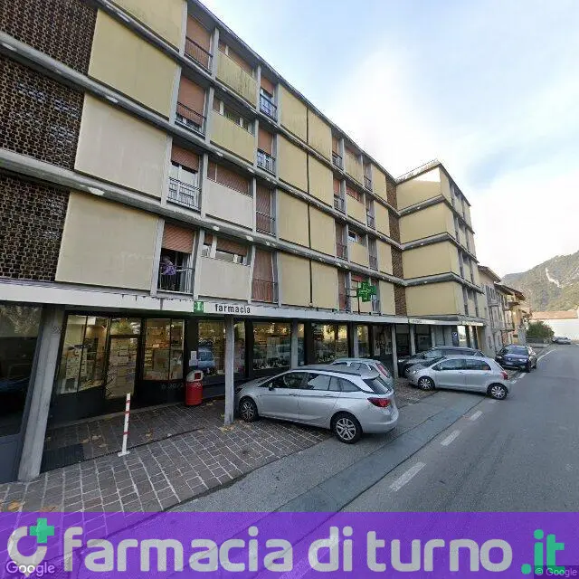 Farmacia De Rueda S.A.S.