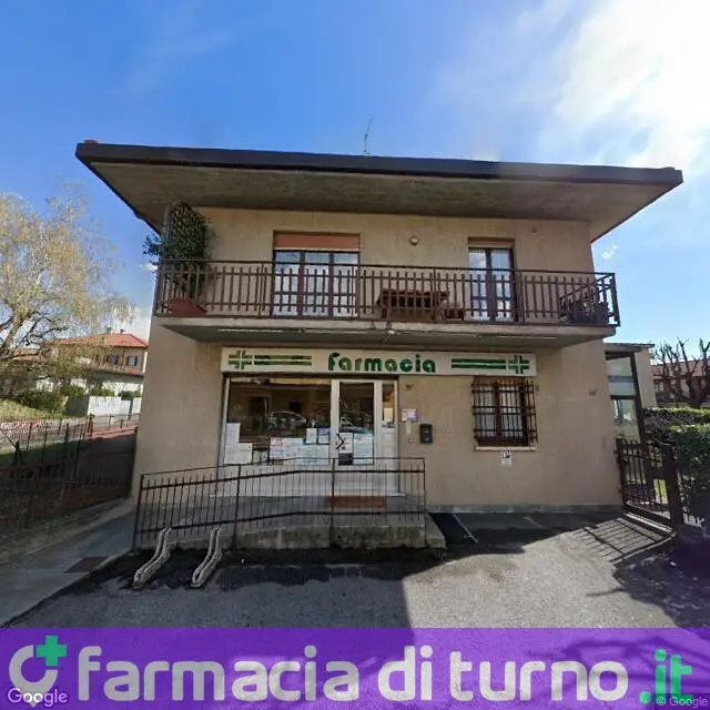 Farmacia Finazzi Dr. Lorenzo