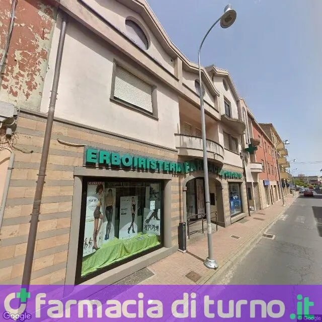 Farmacia Milia
