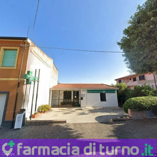 Farmacia Biddau Dr. Giovanna