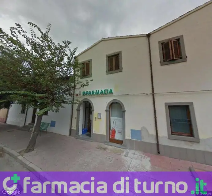 Farmacia Arangino Tonina