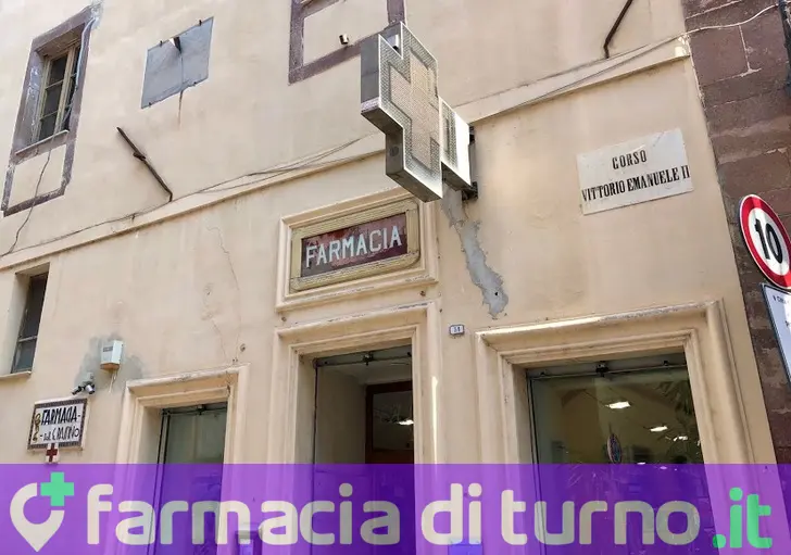 Farmacia Dottor Sardu Francesco