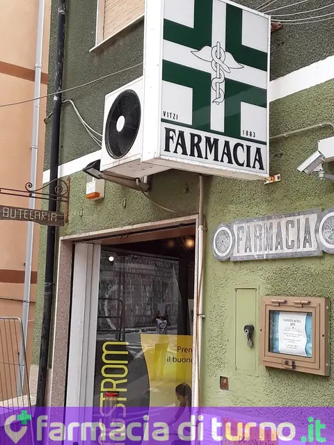 Farmacia Tola D.ssa Tonina