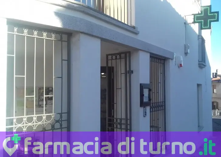 Farmacia
