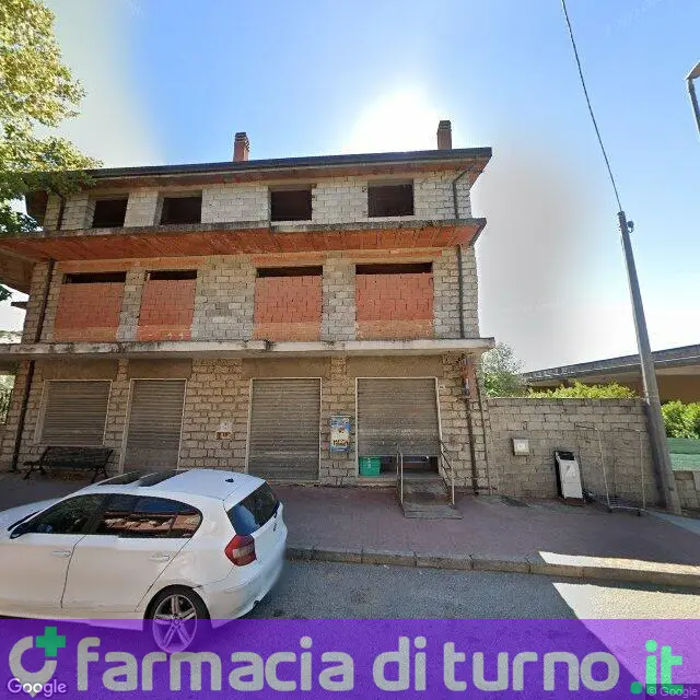 Pirari Dr. Maria