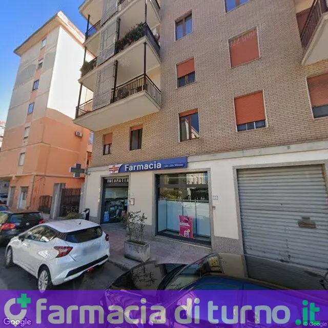 Farmacia Cossu Nuoro