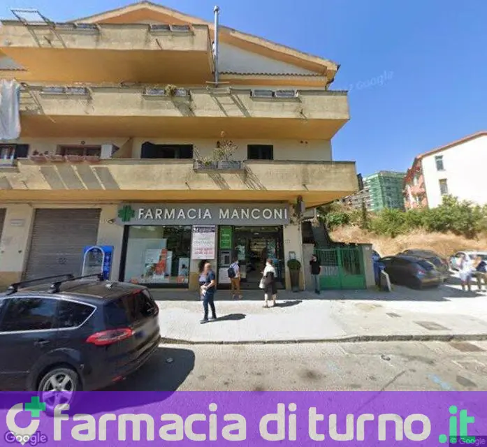 Farmacia Manconi Dott.ssa Francesca