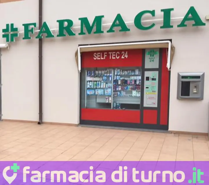 Lafarmacia.Nieddu