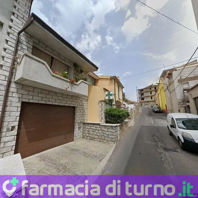 Farmacia Moni dr.ssa Romina
