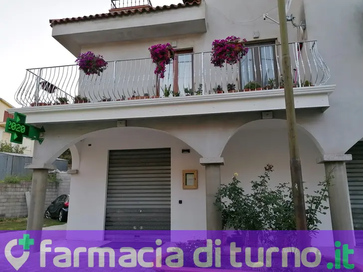 Farmacia Mellino Ollolai